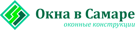 Окна в Самаре logo